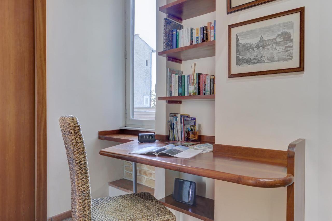Appartement Colosseo Residenza Sette Sale