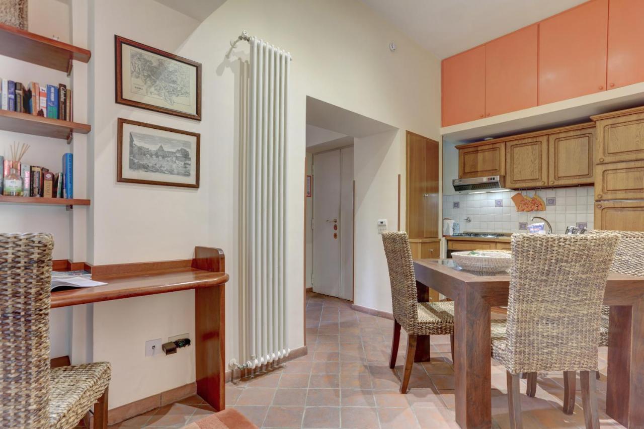 Colosseo Residenza Sette Sale Appartement