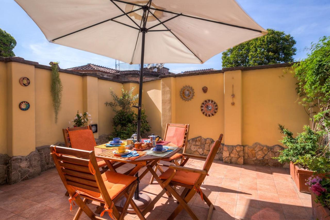 Appartement Colosseo Residenza Sette Sale Rome