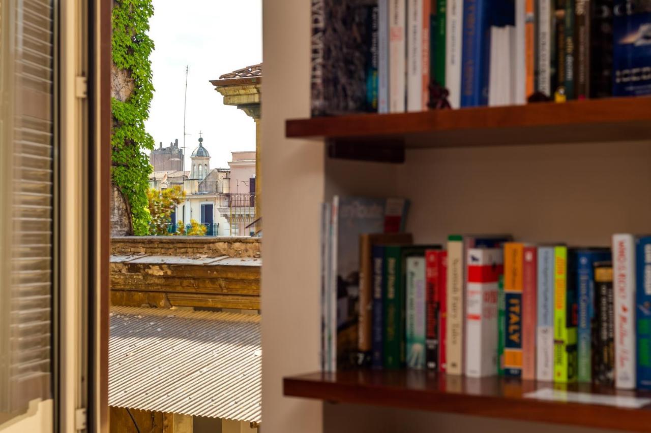 Colosseo Residenza Sette Sale Appartement