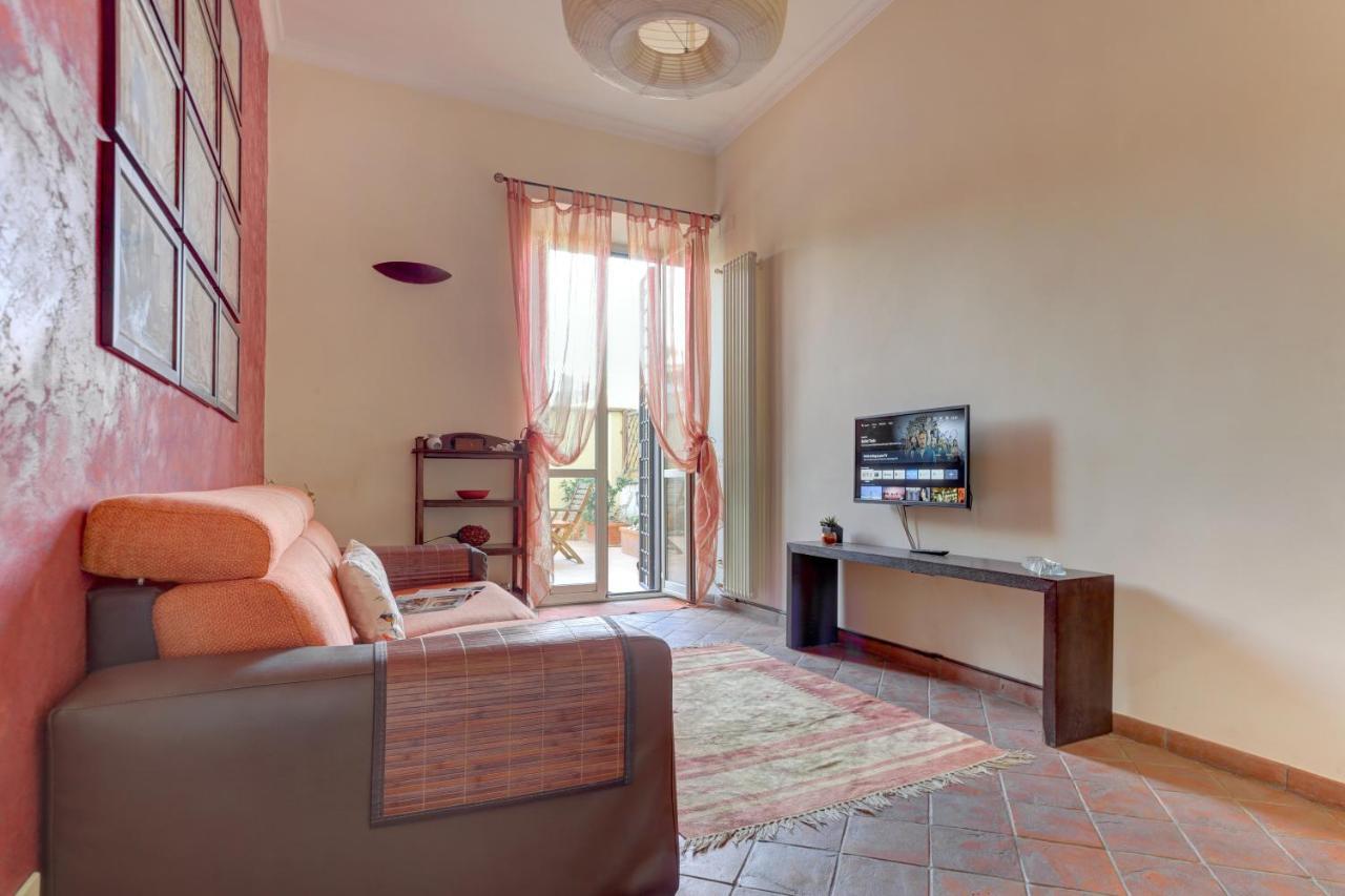 Appartement Colosseo Residenza Sette Sale Rome