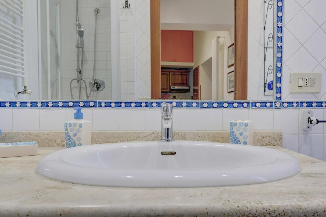 Colosseo Residenza Sette Sale Appartement Rome