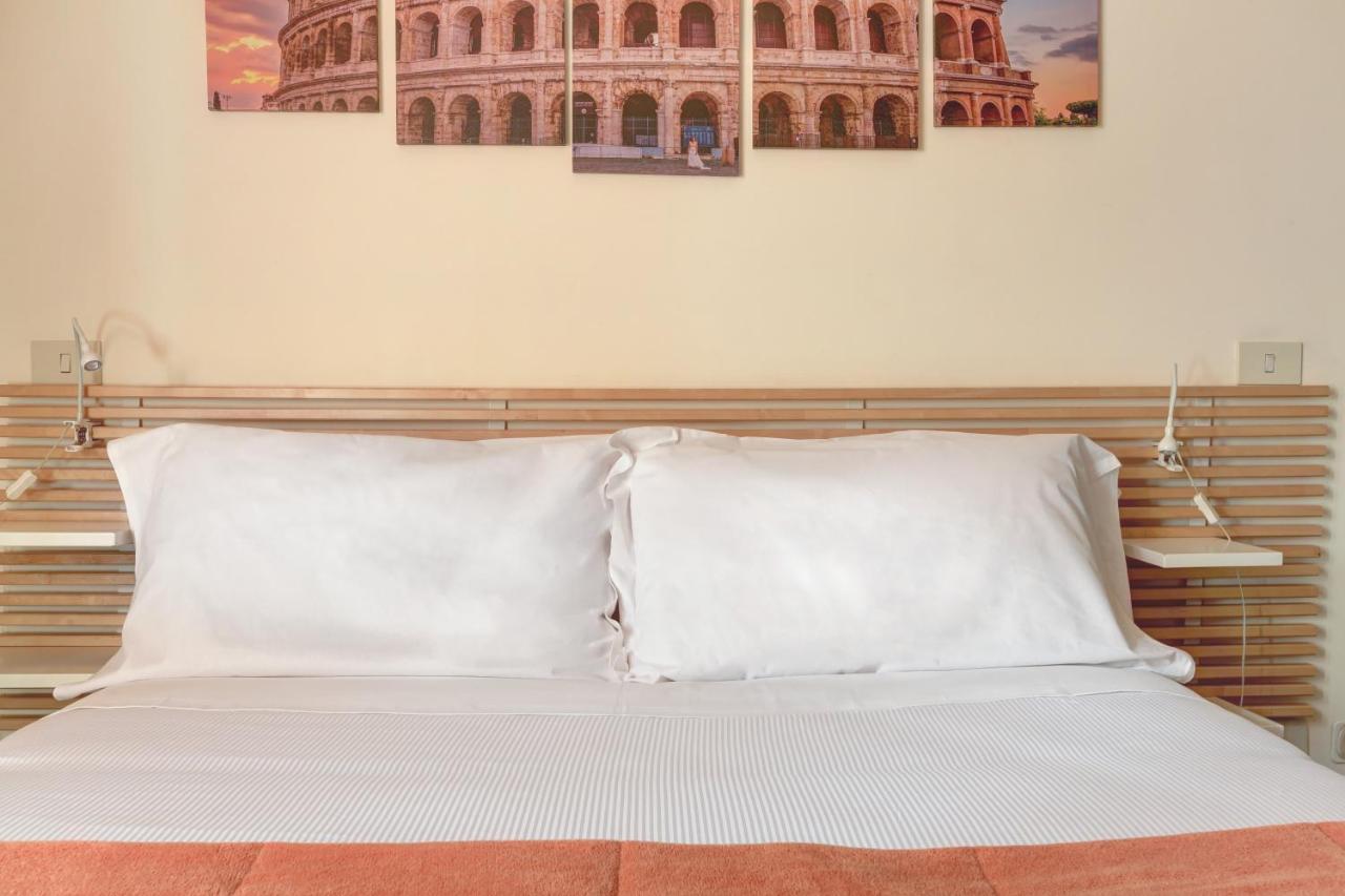 Colosseo Residenza Sette Sale Appartement Rome