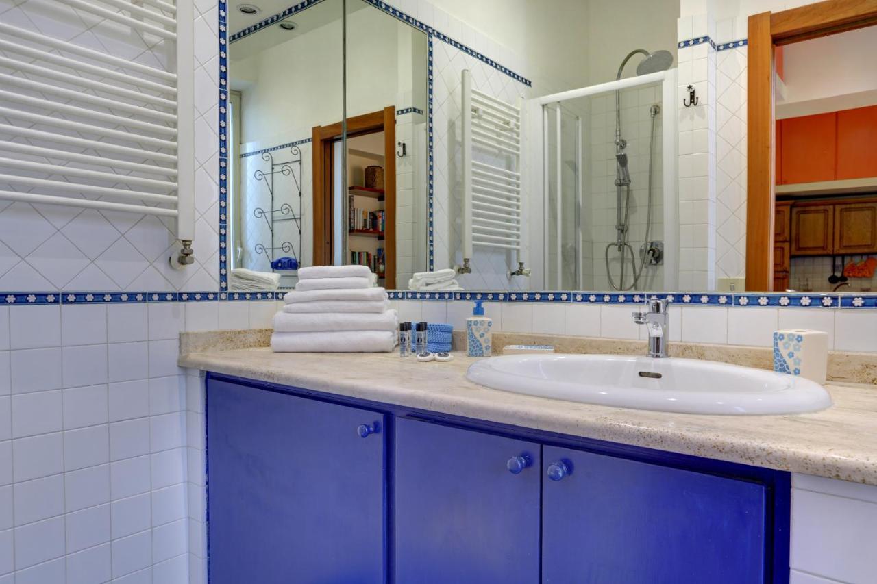 Appartement Colosseo Residenza Sette Sale Rome