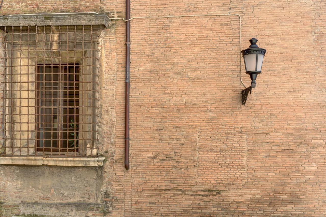Appartement Colosseo Residenza Sette Sale