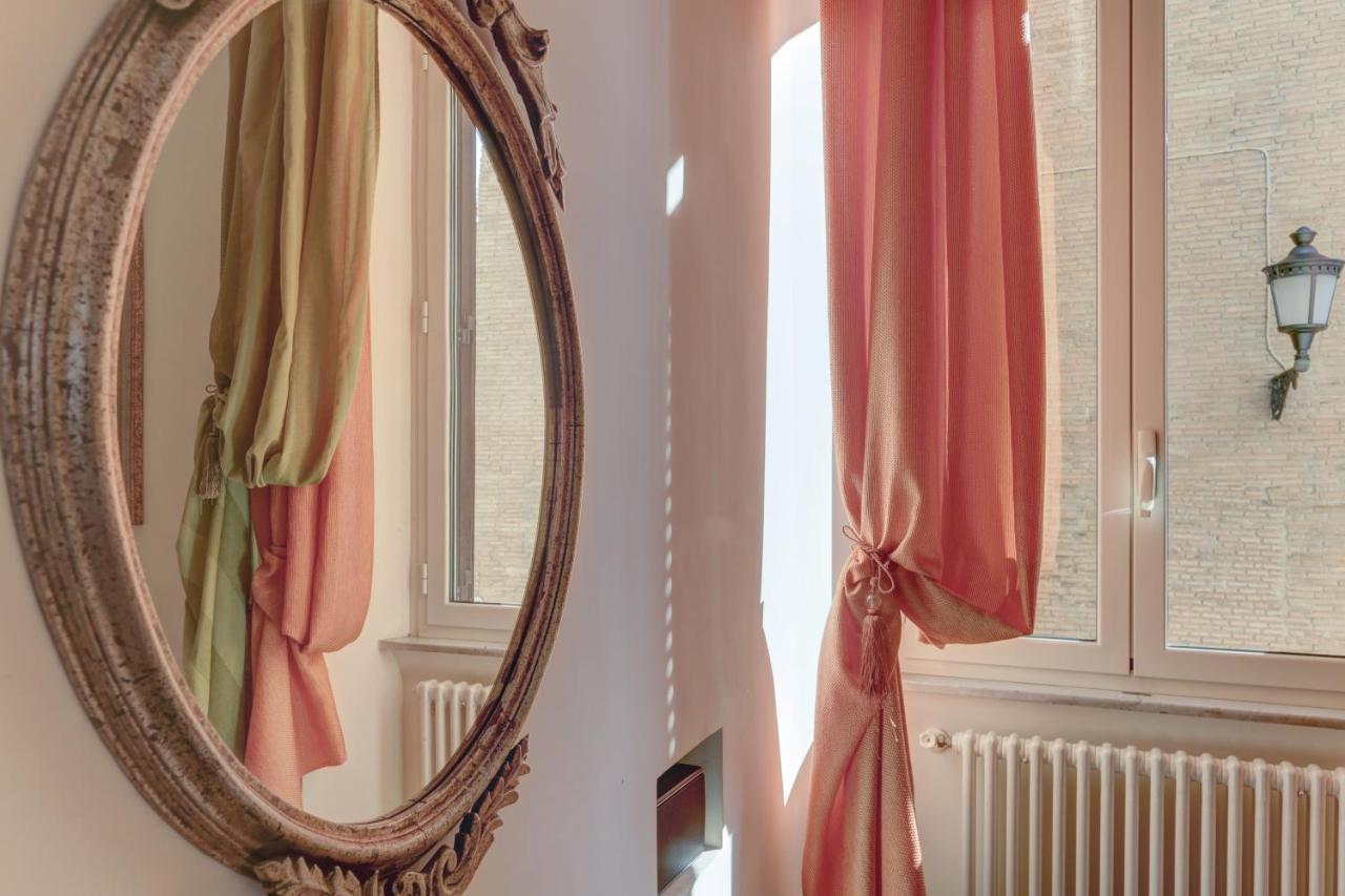 Colosseo Residenza Sette Sale Appartement Rome