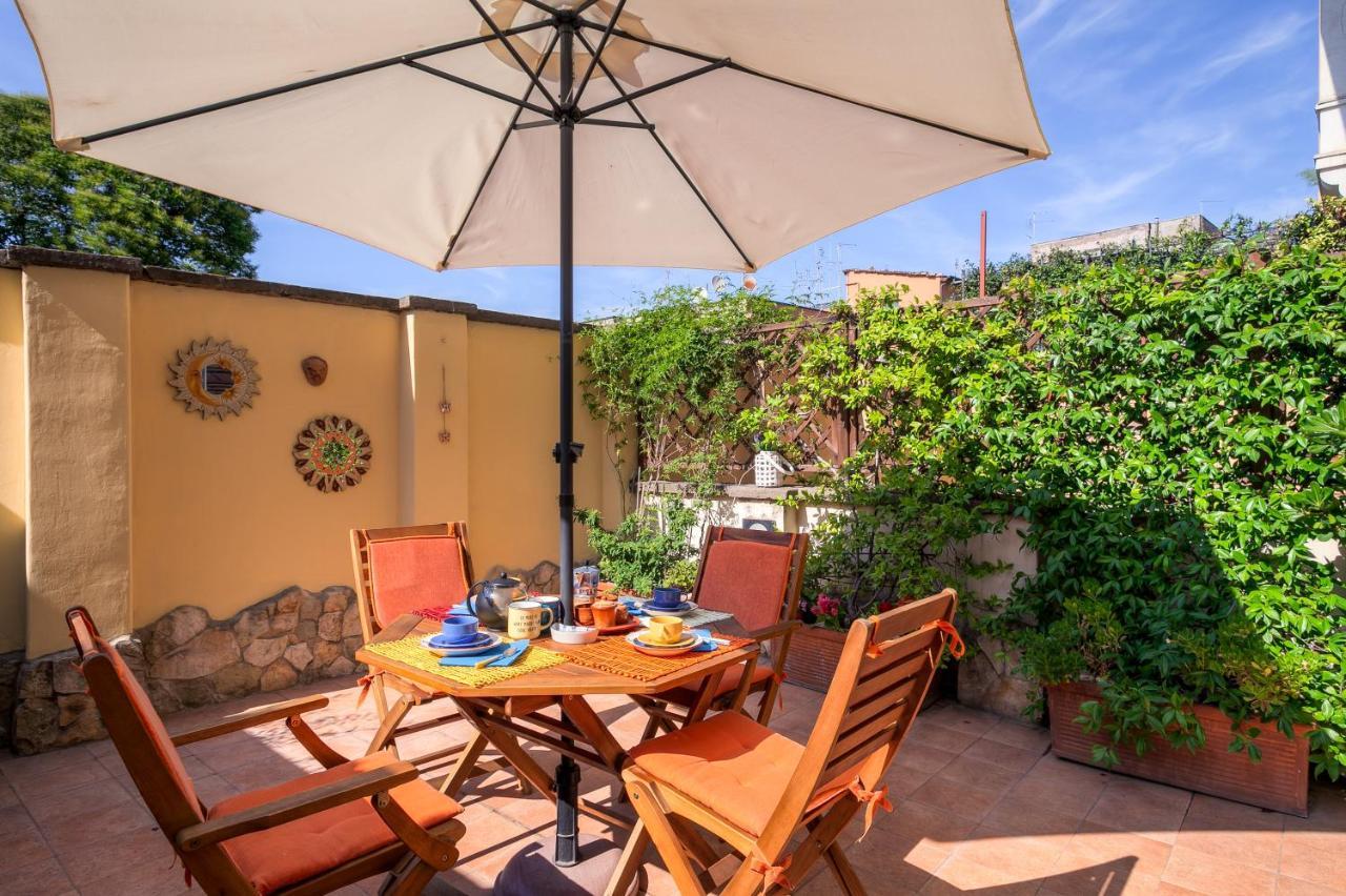 Colosseo Residenza Sette Sale Appartement *
