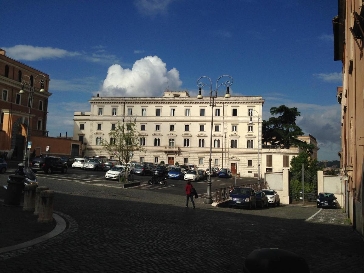 Appartement Colosseo Residenza Sette Sale Rome